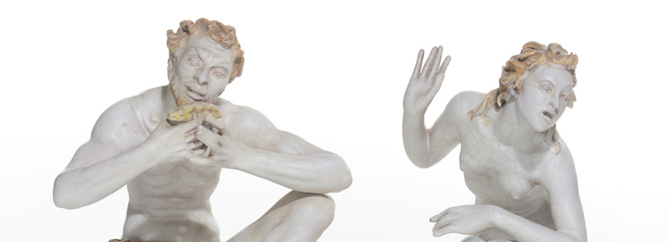 Arti Decorative del XX Secolo